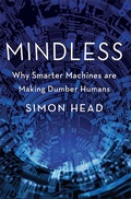 Cover: Mindless - Basic Books
