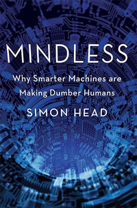 Enlarge image Cover: Mindless - Basic Books