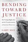 Cover: Bending Toward Justice - Basic Books