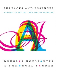 Enlarge image Cover: Surfaces and Essences - Basic Books