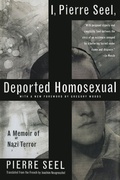 Cover: I, Pierre Seel, Deported Homosexual - Basic Books