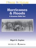 Cover: Hurricanes and Floods - The University of Michigan Press