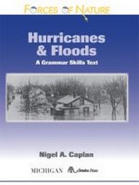 Enlarge image Cover: Hurricanes and Floods - The University of Michigan Press