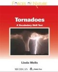 Cover: Tornadoes - The University of Michigan Press