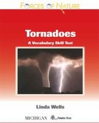 Enlarge image Cover: Tornadoes - The University of Michigan Press