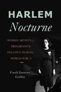 Cover: Harlem Nocturne - Basic Books