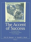 Cover: The Accent of Success, Second Edition - The University of Michigan Press