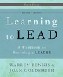 Cover: Learning to Lead (Fourth Edition) - Basic Books