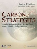 Cover: Carbon Strategies - The University of Michigan Press