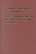 Cover: Analysis on Homogeneous Spaces and Representation Theory of Lie Groups, Okayama-Kyoto - American Mathematical Society