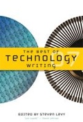Cover: The Best of Technology Writing 2007 - The University of Michigan Press