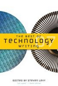 Enlarge image Cover: The Best of Technology Writing 2007 - The University of Michigan Press