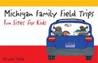 Abbildung von: Michigan Family Field Trips - University of Michigan Regional