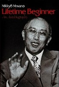 Enlarge image Cover: Lifetime Beginner - Rissho Kosei-kai of the UK
