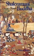 Cover: Shakyamuni Buddha - Rissho Kosei-kai of the UK
