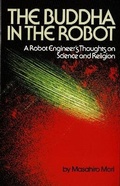 Cover: The Buddha in the Robot - Rissho Kosei-kai of the UK