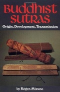 Cover: Buddhist Sutras - Rissho Kosei-kai of the UK