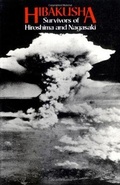 Cover: Hibakusha - Rissho Kosei-kai of the UK