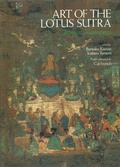 Cover: Art of the Lotus Sutra - Rissho Kosei-kai of the UK