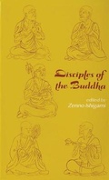 Cover: Disciples of the Buddha - Rissho Kosei-kai of the UK