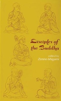 Enlarge image Cover: Disciples of the Buddha - Rissho Kosei-kai of the UK