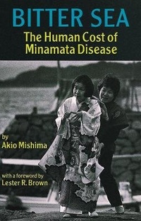 Enlarge image Cover: Bitter Sea - Rissho Kosei-kai of the UK