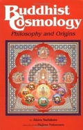 Cover: Buddhist Cosmology - Rissho Kosei-kai of the UK