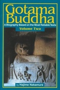 Cover: Gotama Buddha - Rissho Kosei-kai of the UK