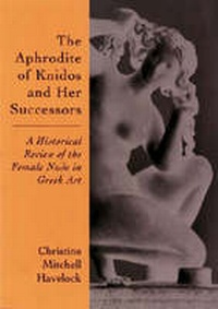 Abbildung von: The Aphrodite of Knidos and Her Successors - The University of Michigan Press