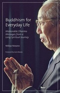 Cover: Buddhism for Everyday Life - Rissho Kosei-kai of the UK