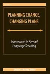 Enlarge image Cover: Planning Change, Changing Plans - The University of Michigan Press