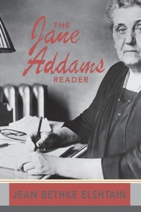 Enlarge image Cover: The Jane Addams Reader - Basic Books