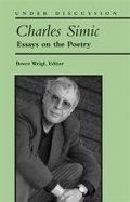 Cover: Charles Simic - The University of Michigan Press