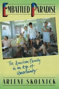 Cover: Embattled Paradise - Basic Books