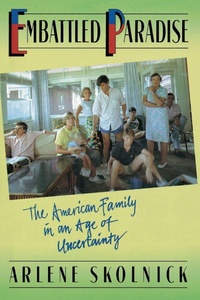 Enlarge image Cover: Embattled Paradise - Basic Books
