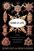 Cover: Signs Of Life - Basic Books