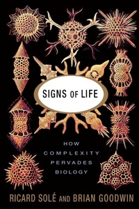 Enlarge image Cover: Signs Of Life - Basic Books