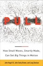 Cover: The Power of Pull - Basic Books