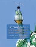 Cover: Beyond Sputnik - The University of Michigan Press