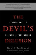 Cover: The Devil's Delusion - Basic Books