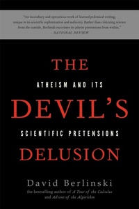 Enlarge image Cover: The Devil's Delusion - Basic Books