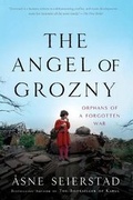 Cover: The Angel of Grozny - Basic Civitas Books