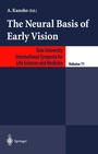 Cover: The Neural Basis of Early Vision - Springer