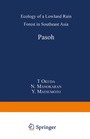 Cover: Pasoh - Springer