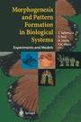 Cover: Morphogenesis and Pattern Formation in Biological Systems - Springer