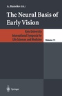 Cover: The Neural Basis of Early Vision - Springer