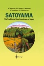 Cover: Satoyama - Springer