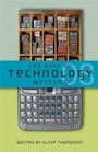 Cover: The Best of Technology Writing 2008 - The University of Michigan Press