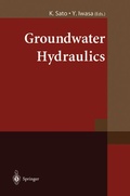 Cover: Groundwater Hydraulics - Springer