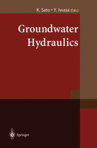 Abbildung von: Groundwater Hydraulics - Springer
